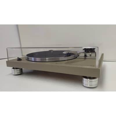 Pioneer PL-512 Manual Turntable image 2
