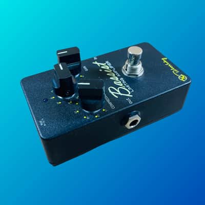 Keeley Bassist Compressor image 4