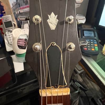 Gibson SG deluxe / special ? 1972 - Natural image 4