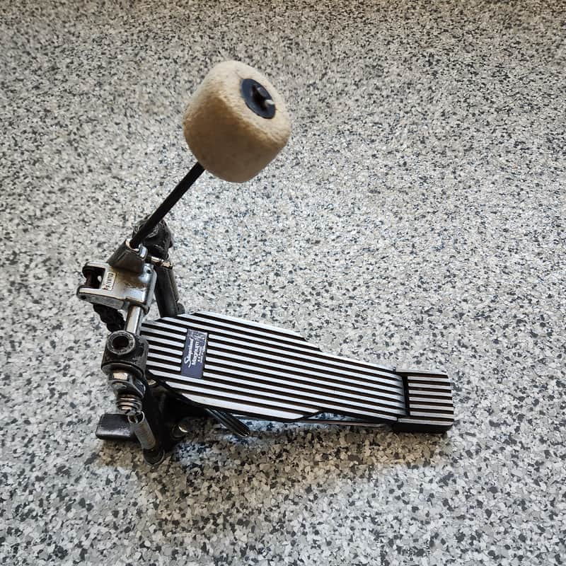 Vintage Slingerland Magnum Bass Drum Pedal image 1
