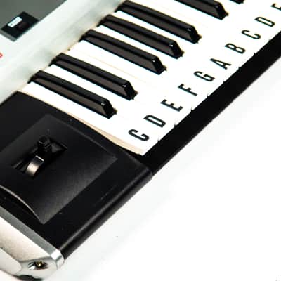Roland Fantom X6 Owned by Travis Barker image 6