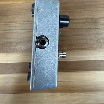 Electro-Harmonix Iron Lung Vocoder image 4