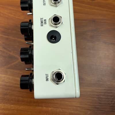 JHS Double Barrel V4 2017 - 2025 - White image 5