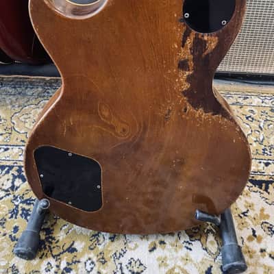 Gibson Les Paul R8 Custom Authentic 2001 (VIDEO) Bild 5