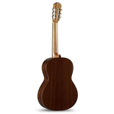 Alhambra 1C-US Classical Acoustic Guitar image 3