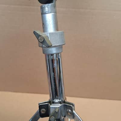 Vintage Rogers Memriloc Snare Drum Stand  Lot 82-655 image 2