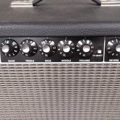 Fender Pro Reverb 50W 1x12 image 3