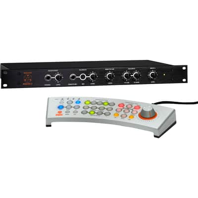 Dangerous Music Monitor ST Monitor Controller image 2