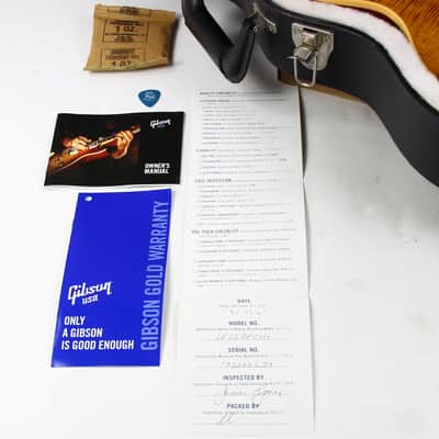 2010 Gibson USA Slash AFD Appetite For Destruction Les Paul Standard | Signature Model Minty image 7