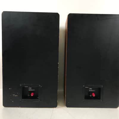 ADS L780/2 Series 2 Audiophile Vintage Speakers A/D/S Made In USA image 9