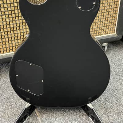 Gibson Les Paul Studio 2012 - Ebony Black image 5