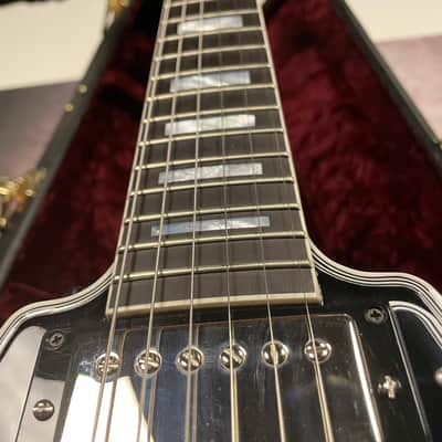Gibson Custom Shop Special Order M2M Flying V Custom image 3
