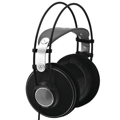 AKG - K612 Pro image 1