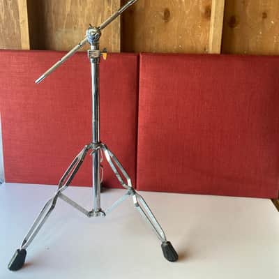 Sound Percussion Boom Cymbal Stand image 1