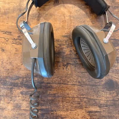 Koss K-6 1970-1975 - Khaki image 2