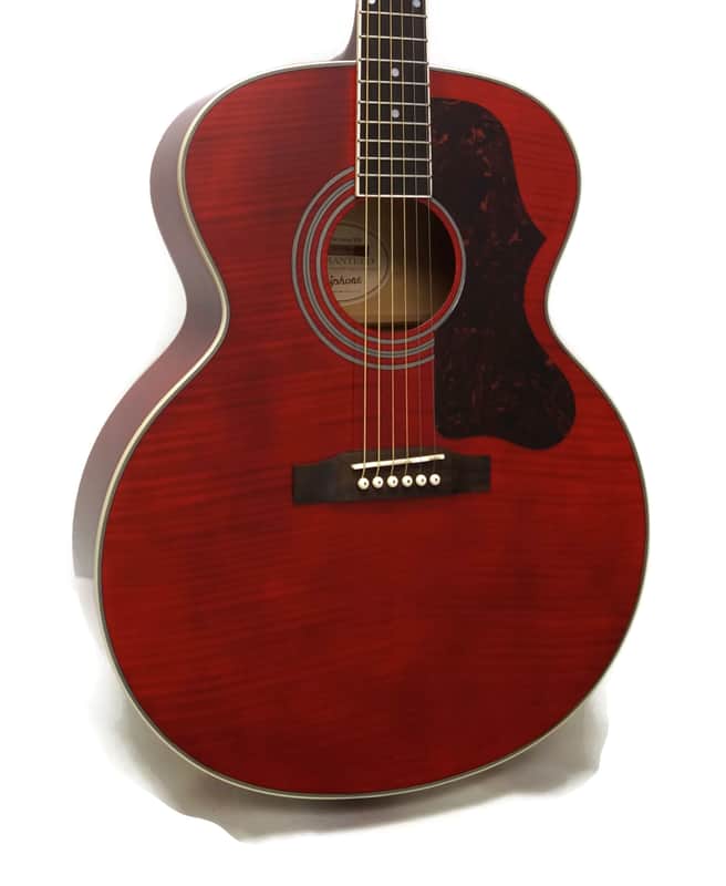 Epiphone EJ-200 Artist Limited Edition Jumbo Acoustic Guitar