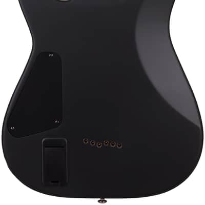 Schecter Demon 6 image 3