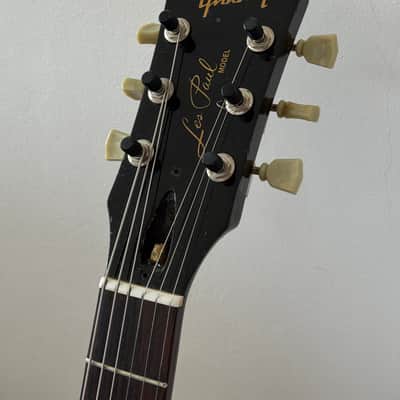 Gibson Studio 2008 - Black image 4