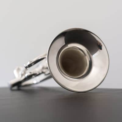 Yamaha YTR-6310ZS Bobby Shew Bb Trumpet (SN 4014xx) image 17