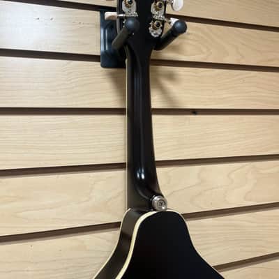 Gretsch G9320 New Yorker Deluxe Mandolin WITH EPIPHONE A-Style MANDOLIN CASE image 8
