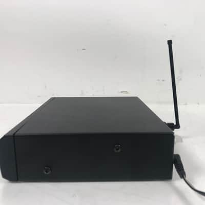 Telex FMR-500 Band A Clear Scan Wireless Microphone Receiver image 6