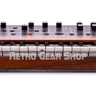 Sequential Circuits Prophet 5 Rev 3.3 P5 Midi Serviced Rare Vintage Synthesizer image 4