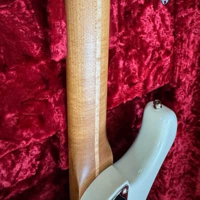 Fender Custom Shop Empire Music Stratocaster with James Tyler electronics upgrades. image 24
