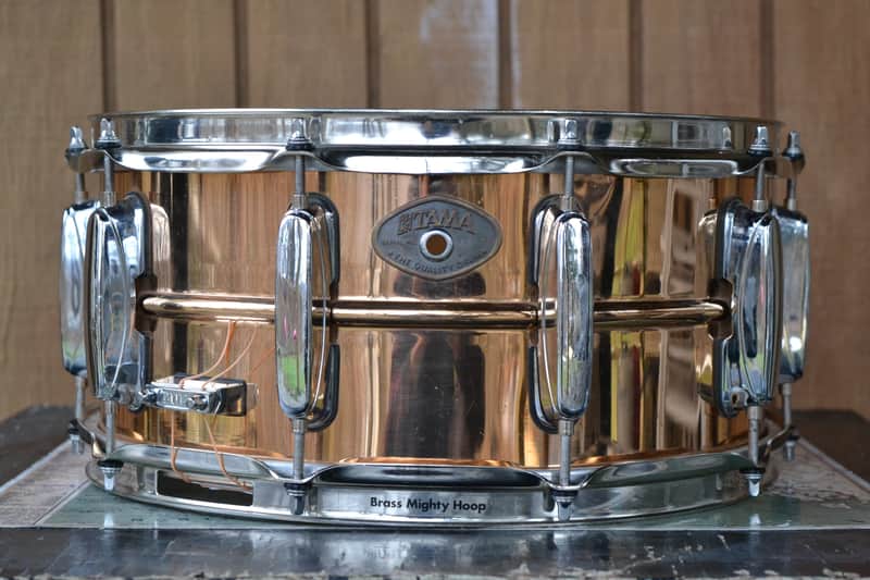 Tama 6.5x14 