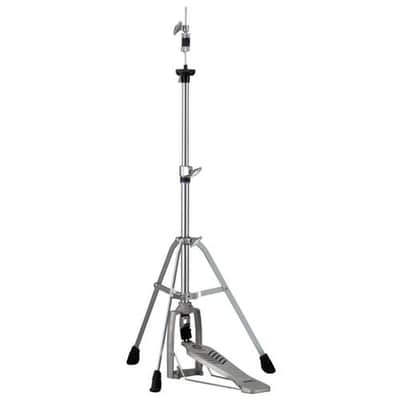 Yamaha HS650A Hi-Hat Stand image 2