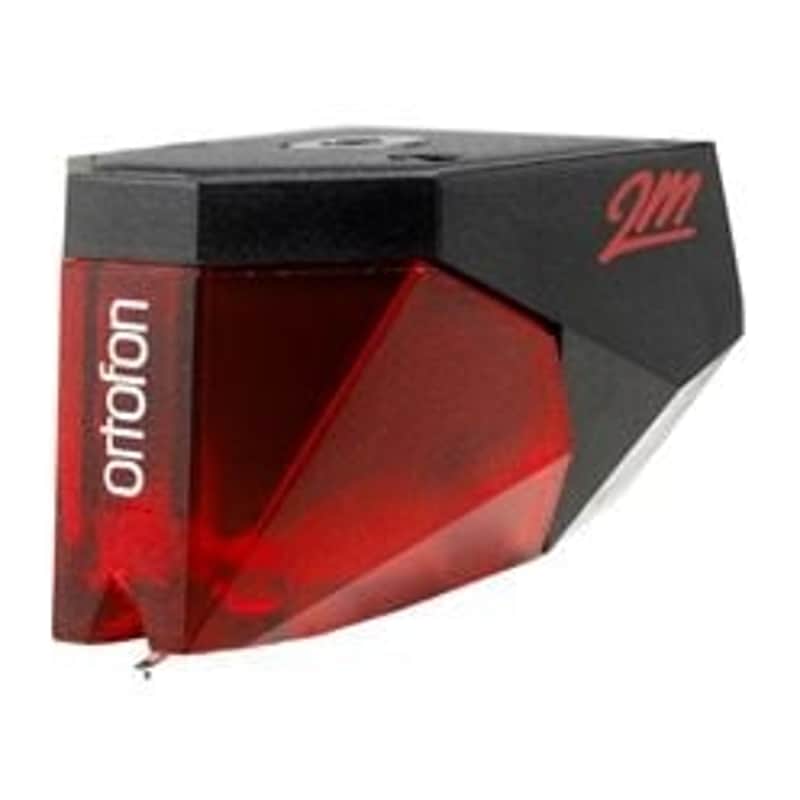 Ortofon - 2M Red Elliptical Diamond image 1