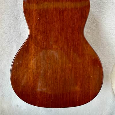 Kalamazoo KG-14 1936 - 1943 - Sunburst image 2