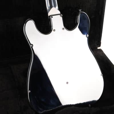 Veleno Guitars Original Legacy Model Chrome 2024 image 7