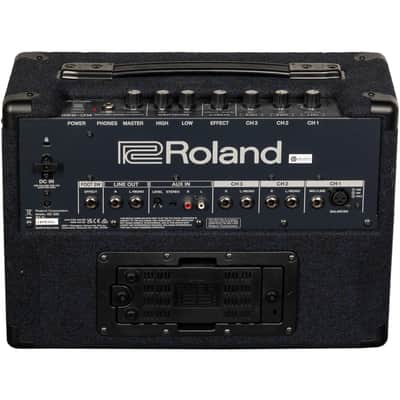 Roland KC-220 Keyboard Amplifier image 4