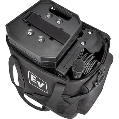 Electro-Voice Everse 8 Padded Tote Bag image 4