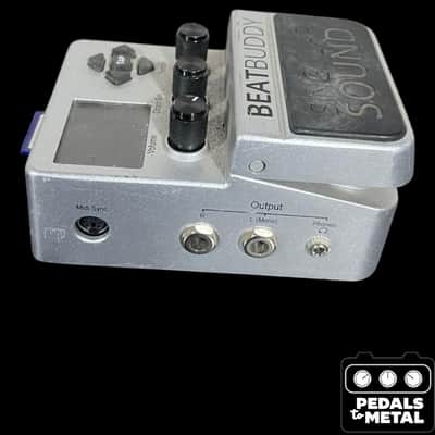 Singular Sound BeatBuddy 2010s - Silver - X16533 image 4