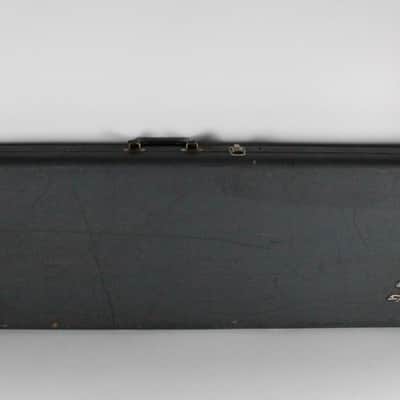 1967-1971 Vintage Fender Jazz Bass,Precision,Telecaster ~BASS Hardshell CASE~ 1968,1969 1960s-1970s image 1
