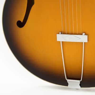 Gibson ES-135 Memphis limited edition 2000 (Pre-owned) image 8