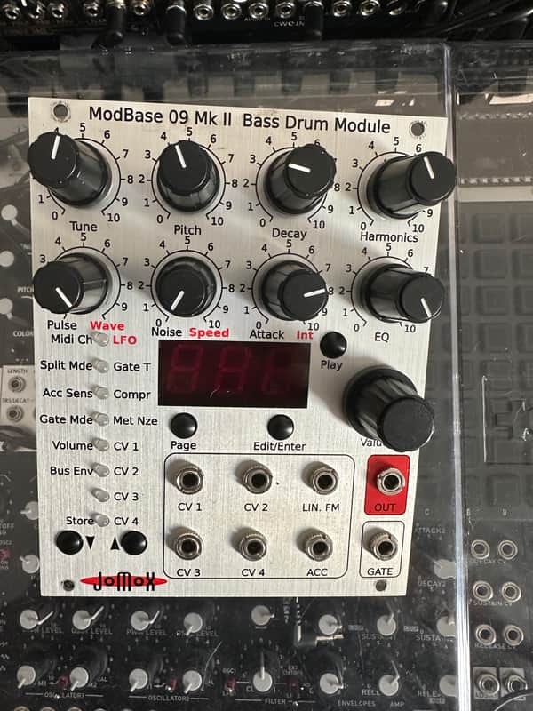 JoMox Modbase 09