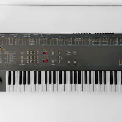 Super Rare SIEL DK-700 image 7
