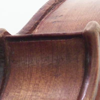 A Violin By Giuseppe Guarneri del Gesu, 1715, Cremona, Italy Bild 8