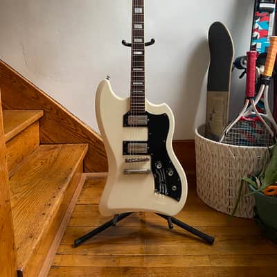 Guild Newark St. Collection T-Bird ST HH 2018 image 1