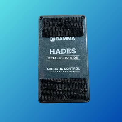 GAMMA Hades image 2
