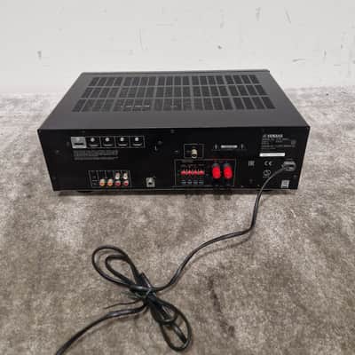 Yamaha HTR-2067 - AV Receiver - Black - Excellent image 5