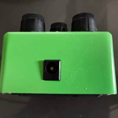 Ibanez TS9-Tube Screamer Early Original 1992 image 7