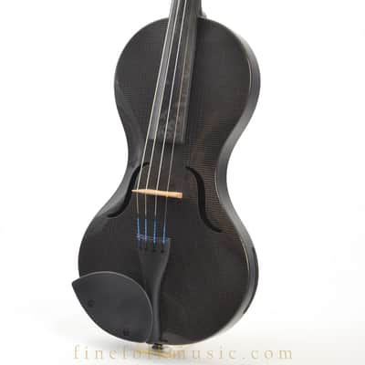 2022 MEZZO-FORTE CARBONY VIOLIN image 2