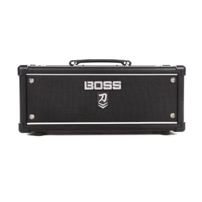 Boss Katana-Head MkII 100-Watt Digital Modeling Guitar Amp Head