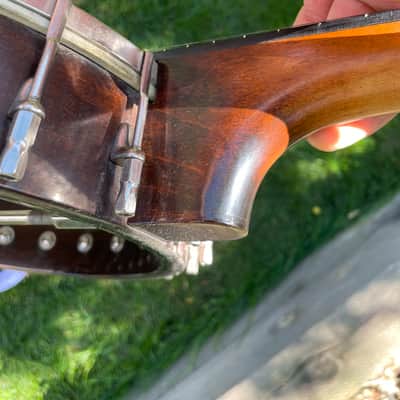 1923 Gibson Tenor Banjo TB-1 image 17