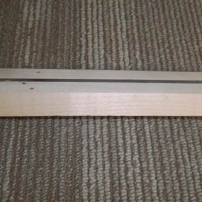 90's Shadow Electric Guitar Blank Strat Neck Made in Germany Better Grab This (NOS) Very Rare Neck! #53 image 6