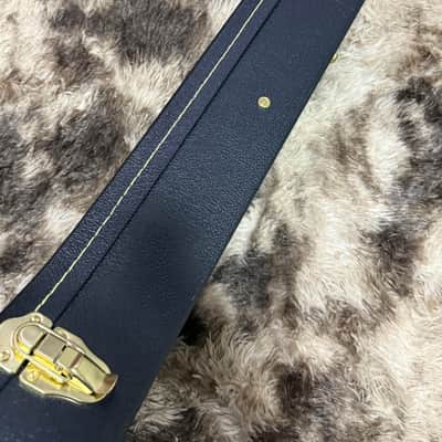 Gretsch Electric Guitar TKL Deluxe Hard Case image 8