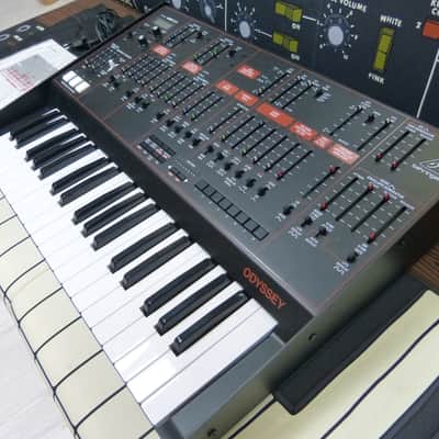 Behringer Odyssey mint in box image 8